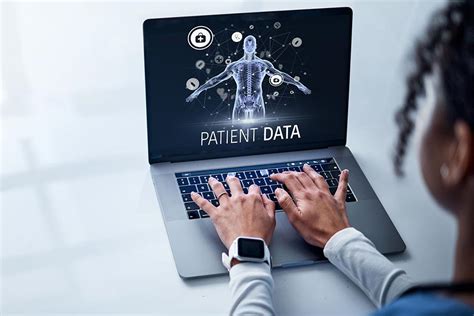 Transforming Healthcare With AI And Cybersecurity