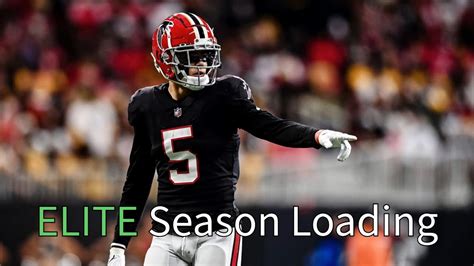 Offensive Nfl Breakout Players For Next Season Youtube