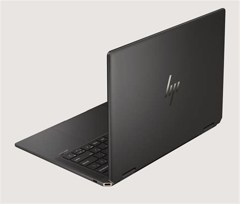 Hp Annuncia I Nuovi Portatili Spectre X Gamereactor