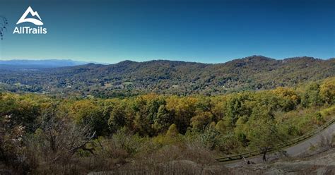 10 Best Trails And Hikes In Asheville Alltrails