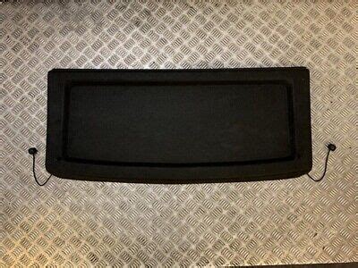 Vw Polo Parcel Shelf For Sale EBay