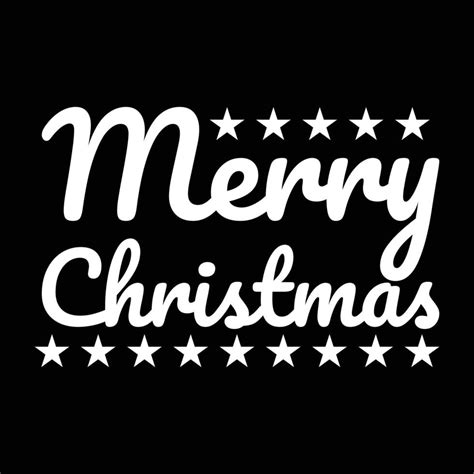 Happy Merry Christmas T Shirt Design 13963868 Vector Art At Vecteezy