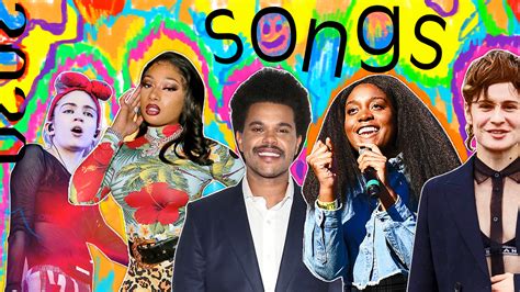 The 100 Best Songs of 2020 | Pitchfork