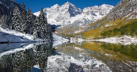 Aspen Colorado Vacation Packages, All Inclusive Travel - AllTrips