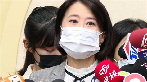 趙映光駁「被請離黨部」 王鴻薇：吳怡農被高調打臉｜東森新聞：新聞在哪 東森就在哪裡