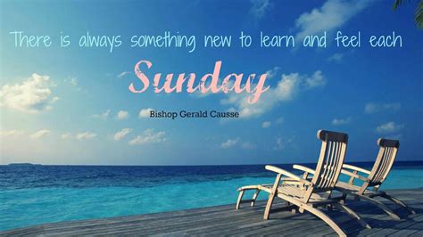 Sunday Quotes To Inspire You To Enjoy The Weekend Citimuzik