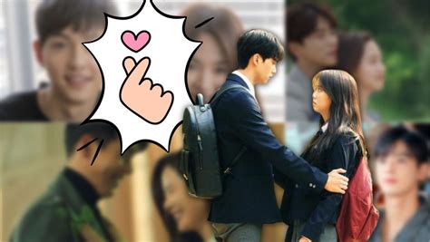 K Dramas Top Des Meilleurs Couples De Dramas Cor Ens