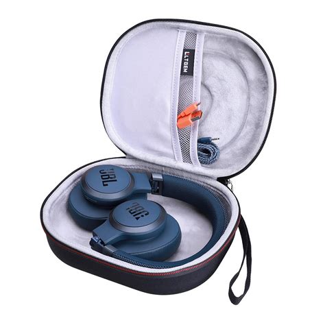 Best Jbl Headphone Cases For Ultimate Protection Singersroom