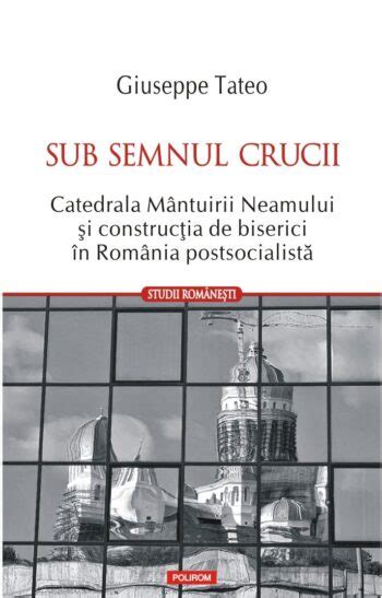 Roundtable On A Recently Published Book Sub Semnul Crucii Catedrala