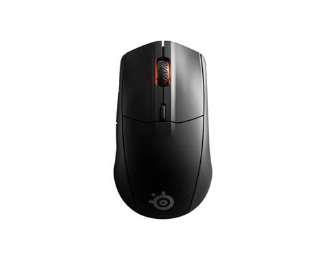 SteelSeries Rival 3 Wireless RGB Gaming Mouse - MaxGaming.com