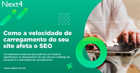 Como A Velocidade De Carregamento Do Seu Site Afeta O Seo