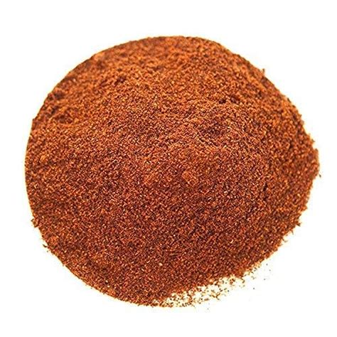 Chipotle Chile Powder 4oz — Amazing Chiles and Spices