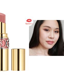Son YSL Màu 44 Nude Lavalliere Nâu Đất Mới Lạ Lipstick vn