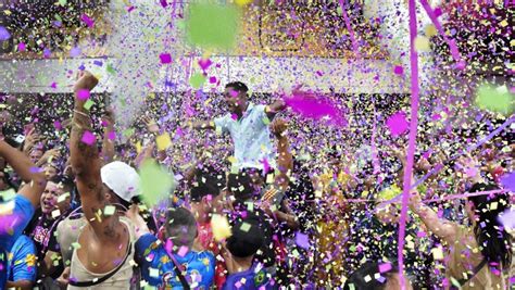 Recife Junino Quadrilha Raio de Sol foi a grande campeã do 38