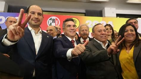 Frenar Proceso De Transformación El Objetivo De Va Por México Amlo