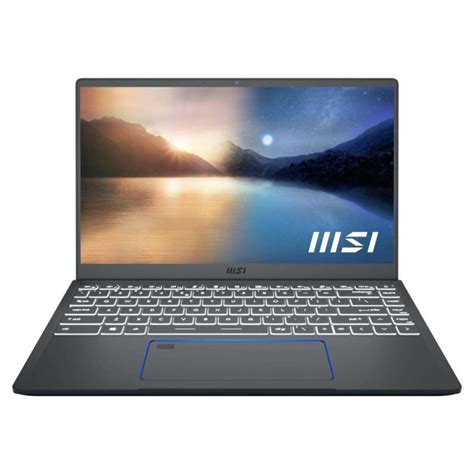 MSI MODERN 14 B11MOU 631ZA INTEL I3 1115G4 UC Informatics