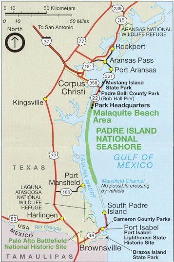 Padre Island