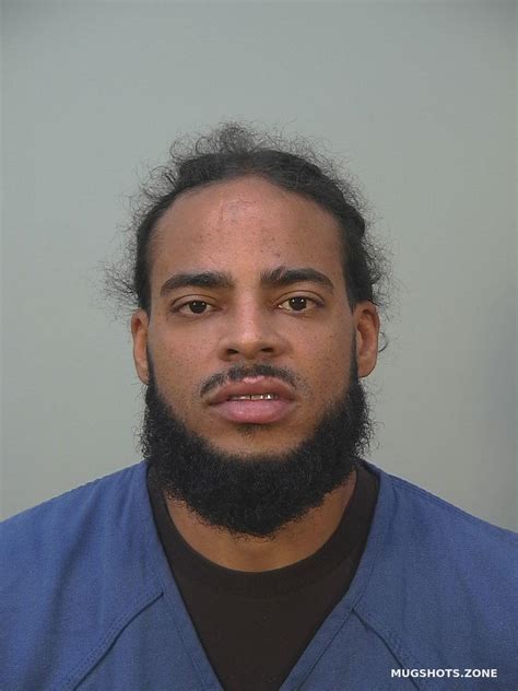 Dew Ryan Lamarr Dane County Mugshots Zone