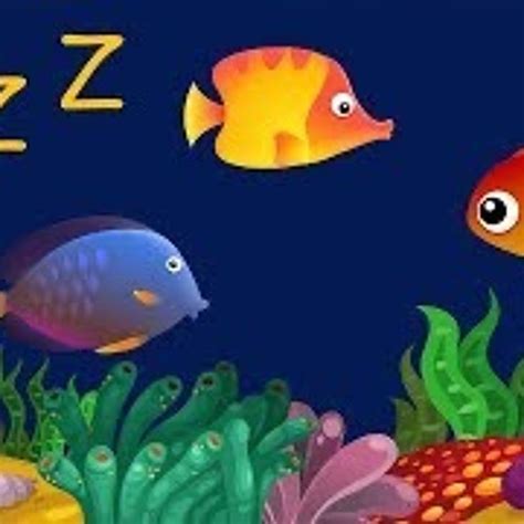 Stream Bedtime Lullabies And Calming Undersea Animation- Baby Lullaby by Maifors Studio | Listen ...