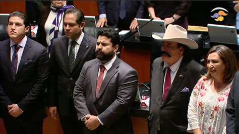 Senado elige a Rogelio Hernández Cázares como nuevo comisionado ... 