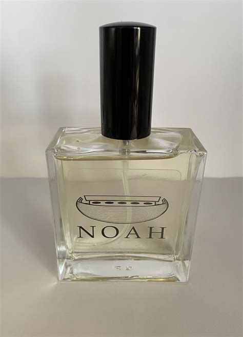 NOAH Perfume X 4oz 118 Ml Property Room