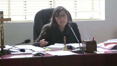 Cusco Autoridad Nacional De Control Del Poder Judicial Inicia