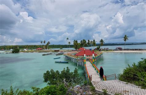 Rekomendasi Tempat Wisata Di Buton Tengah Mulai Gua Hingga Pantai