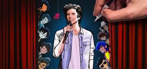 Tig Notaro Drawn Movie Watch Streaming Online