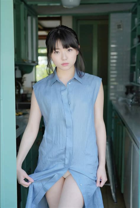 Tsubasa Hazuki Friday Blue Set