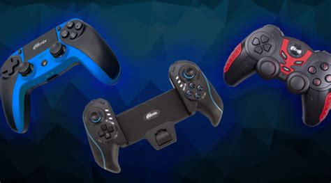 Mejores Gamepads Para Deportes Electr Nicos