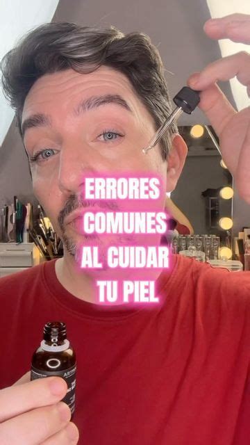 Bart Reverte On Instagram Como Cuidar Tu Piel Como Cuidar De Tus