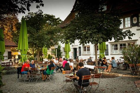 Restaurant Landgasthof Köchlin