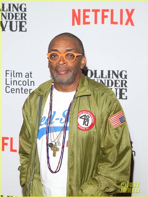 Martin Scorsese Gets Support from Spike Lee at 'Bob Dylan Story' Premiere!: Photo 4307871 ...