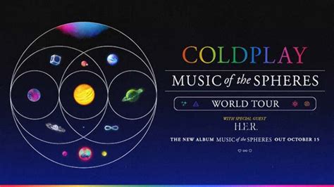 Coldplay Music Of The Spheres World Tour Coldplay Postpones Brazil