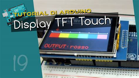 Arduino TFT LCD Touch Screen With Arduino MEGA2560 , 42% OFF