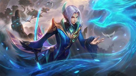 Hero Split Push Terbaik Di Mobile Legends Lengkap Tips Menjalankannya