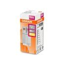 X Osram Led Leuchtmittel Stiftsockellampe W W G Klar V