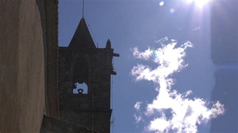 Barrado Es Uno De Los Pueblos Del Valle Del Jerte Que Tienes Que