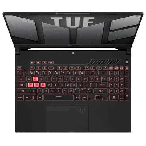 Игровой ноутбук Asus TUF Gaming A15 Ryzen 9 7940HS / 16ГБ / 1000SSD ...