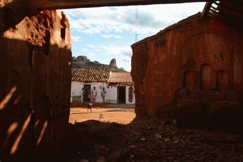 Dez Anos Depois Guaribas Deixa Para Tr S O T Tulo De Cidade Mais Pobre