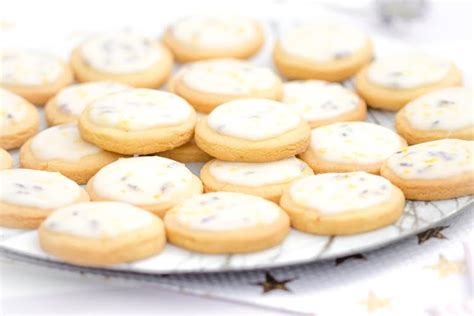 Biscoitos Amanteigados Para Vender Receitas E Dicas De Venda