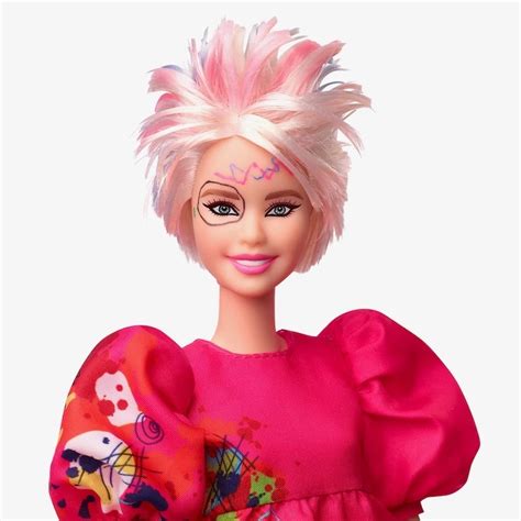 Mattel Releases Weird Barbie” Doll Based On ‘barbie Movie Character