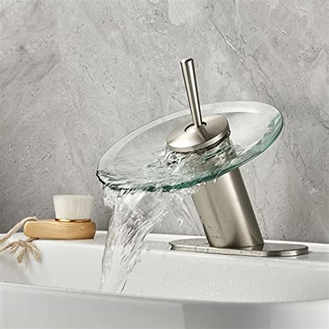 Best One Hole Bathroom Faucet 2024 Takashi NYC