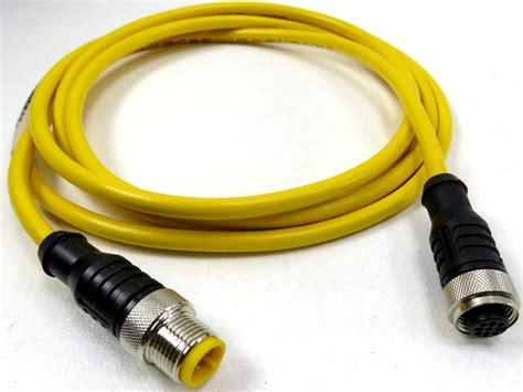 Turck RK 4 5T 2 RS 4 5T S2501 Actuator And Sensor Cordset EBay