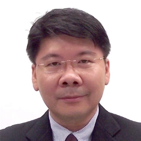 Victor ONG | Doctor of Business Administration | Singapore Management ...