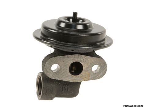 Ford F Egr Valve