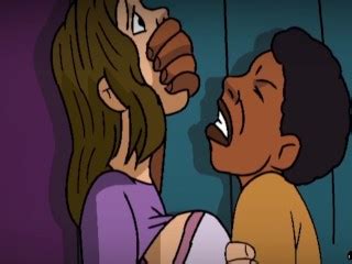 Freaky BBC Pounds Tight White Pussy Pornhub