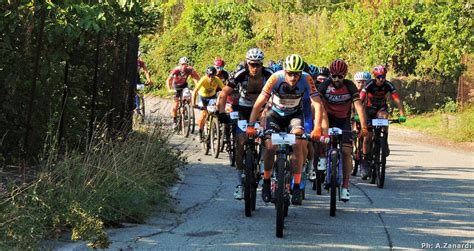 Etna Marathon Mtb