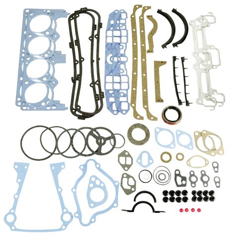 1966 74 A B E Body Fel Pro Full Gasket Set