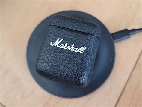 Marshall Minor III-Rezension | Komponenten PC